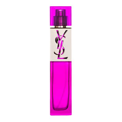 ysl elle edp 50ml|elle by yves saint laurent.